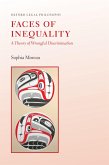 Faces of Inequality (eBook, ePUB)