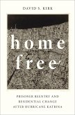 Home Free (eBook, ePUB)