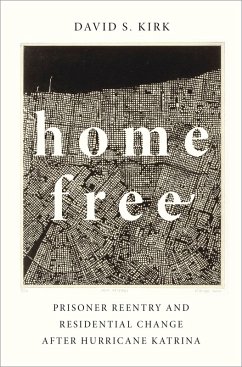 Cover Home Free (eBook, ePUB)