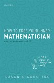 How to Free Your Inner Mathematician (eBook, PDF)