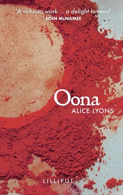 Oona (eBook, ePUB) - Lyons, Alice