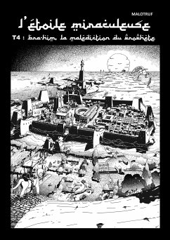 L'étoile miraculeuse Cycle 2 - T4 (eBook, ePUB) - Malotruf, Emmanuel Malot