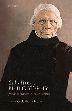 Schelling's Philosophy (eBook, ePUB)