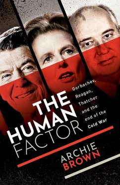The Human Factor (eBook, PDF) - Brown, Archie