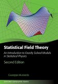 Statistical Field Theory (eBook, PDF)