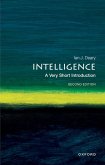 Intelligence: A Very Short Introduction (eBook, PDF)