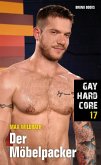 Gay Hardcore 17: Der Möbelpacker (eBook, ePUB)