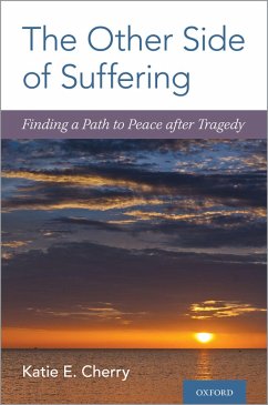 The Other Side of Suffering (eBook, ePUB) - Cherry, Katie E.