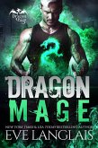 Dragon Mage (Dragon Point, #7) (eBook, ePUB)