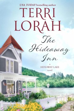 Cover The Hideaway Inn (A Hideaway Lake Novel, #1) (eBook, ePUB)