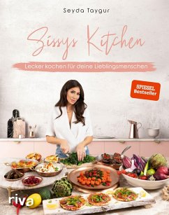 Sissys Kitchen (eBook, PDF) - Taygur, Seyda