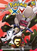 Pokémon - X und Y, Band 5 (eBook, ePUB)