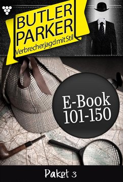 E-Book 101-150 (eBook, ePUB) - Dönges, Günter