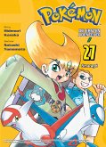 Smaragd / Pokémon - Die ersten Abenteuer Bd.27 (eBook, ePUB)