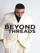 Beyond the Threads (eBook, ePUB) - Bild 1