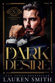 Dark Desire (The Surrender Series, #5) (eBook, ePUB)