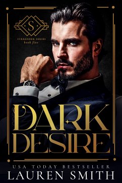 Dark Desire (eBook, ePUB) - Smith, Lauren