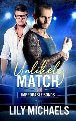 Cover Unlikely Match (eBook, ePUB)