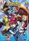 Pokémon - X und Y, Band 3 (eBook, ePUB)