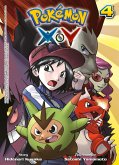 Pokémon - X und Y, Band 4 (eBook, ePUB)