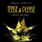 Tease & Please - befreit und bereit (MP3-Download)