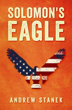 Cover Solomon's Eagle (eBook, ePUB)