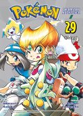 Pokémon - Die ersten Abenteuer: Smaragd, Band 29 (eBook, ePUB)