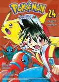 Pokémon - Die ersten Abenteuer: Feuerrot und Blattgrün, Band 24 (eBook, ePUB)