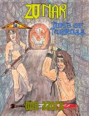 Zonar - Tomb of Tagross (eBook, ePUB)