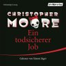 Ein todsicherer Job (MP3-Download) - Bild 1