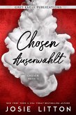 Chosen - Auserwählt (eBook, ePUB)