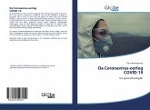 De Coronavirus-oorlog COVID-19