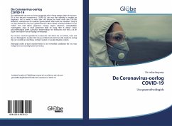 De Coronavirus-oorlog COVID-19 - redactiegroep, De