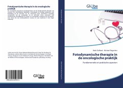 Fotodynamische therapie in de oncologische praktijk - Gelfond, Mark;Rogachev, Michael