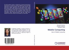 Mobile Computing - Karmore, Bhavana S.;Barbudhe, Vishwajit K.;Zanjat, Shraddha N.