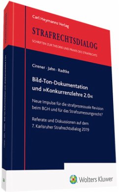 Bild-Ton-Dokumentation und 