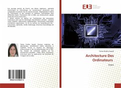 Architecture Des Ordinateurs - Sayadi, Fatma Elzahra