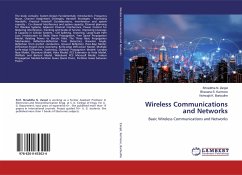 Wireless Communications and Networks - Zanjat, Shraddha N.;Karmore, Bhavana S.;Barbudhe, Vishwajit K.