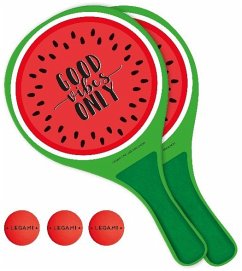 Beach Rackets - Watermelon