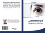 Signaalverwerking en bijbehorende oogziekten
