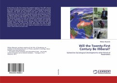 Will the Twenty-First Century Be Illiberal? - Aliprantis, Nikitas