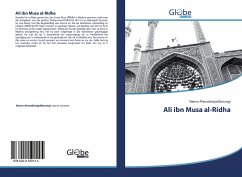 Ali ibn Musa al-Ridha - Ahmadinejadfarsangi, Naiem