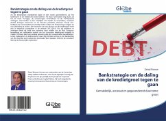 Cover Bankstrategie om de daling van de kredietgroei tegen te gaan