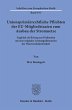 Unionsprimärrechtliche Pflichten der... - Bild 1