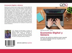 Economía Digital y Género