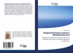 Biogeochemische analyse o Middellandse Zee - Tunçer, Ilknur