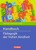 Handbuch Pädagogik der frühen Kindheit