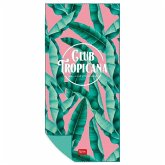 Beach Towel - Tropicana