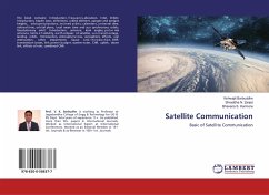 Satellite Communication - Barbuddhe, Vishwajit;Zanjat, Shraddha N.;Karmore, Bhavana S.