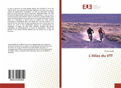 L'Atlas du VTT - Chaabi, Chady